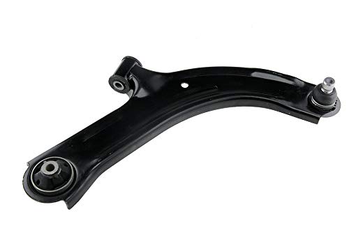 Bras avant droit inférieur Nissan Tiida 06- ZWD-NS-079 suspension triangle