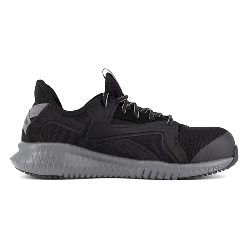 Image of Reebok Work Flexagon 3.0 Work Comp Toe Men's Oxford