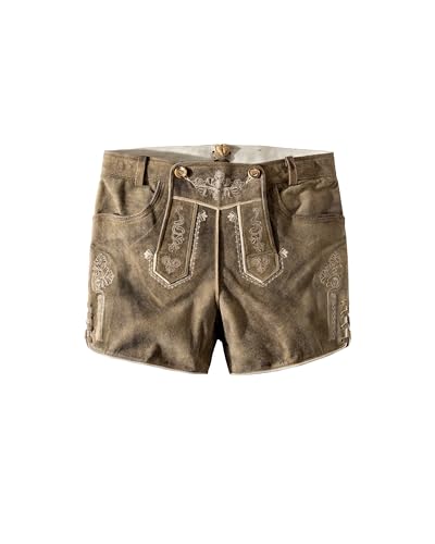 Stockerpoint Lederhose Nelly