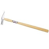 Cromado Hammerhead Picard 0020401 50 G martillo de relojero – marrón/plata