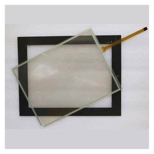 Protector de pantalla táctil de 12,1 pulgadas para reparar sistemas XBTGT6330 y XBTGT6340