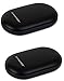 OLIVIA & AIDEN USB Hand Warmer and Power Bank (5200 mAh) Electric, Rechargeable, Pocket Sized | Double-Sided Heating Element | Portable, Compact Travel | Reusable