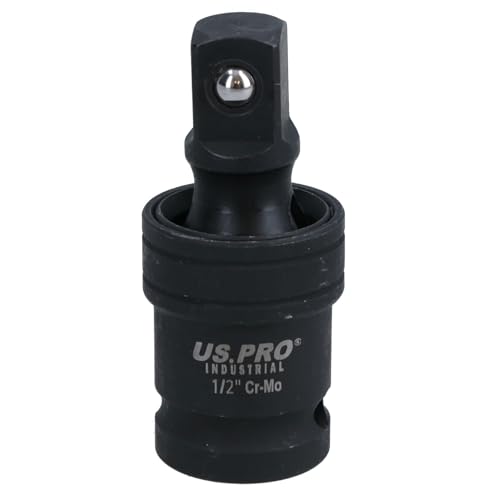 Extension d'angle d'oscillation 1/2 pour clé à choc UJ U S Pro - 5