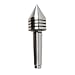 O'skool Heavy Duty 60 Degree Ball Bearing Tailstock Live Centers MT2