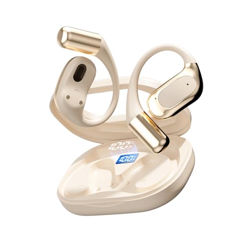 CHENRUIDA M115 Open Ear Earbuds