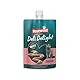 Rosewood Deli Delight Lachspüree für Katzen, 80g – Feines Topping oder Snack – Hoher Feuchtigkeitsgehalt – Ohne Zusatzstoffe – Für wählerische Stubentiger