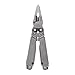 SOG PowerAccess Assist Full-Sized Well-Rounded Daily Use Multi-Tool One-Handed Assisted Opening 21 Tools