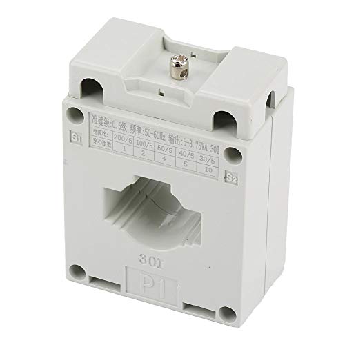 Walfront BH20/5-250/5 Stromwandler 5A