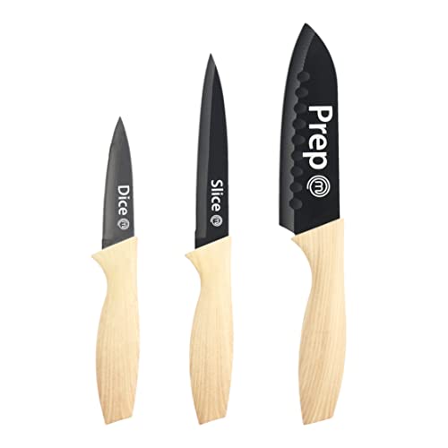 MasterChef 3-Piece Knife Set