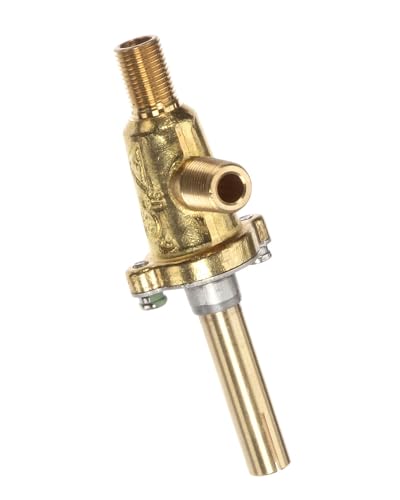 Compatible for use with Vulcan Hart Valve,Manual Gas 00-944243 KolCoh34247