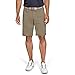 Under Armour Men's Leaderboard Golf Shorts, Canvas (254), 32