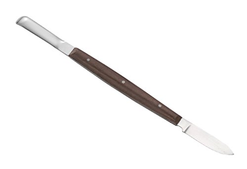 Plaster Knife Fahnestock, Large