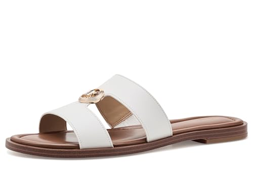 Image of Michael Kors Women's Erin Flat Sandal
