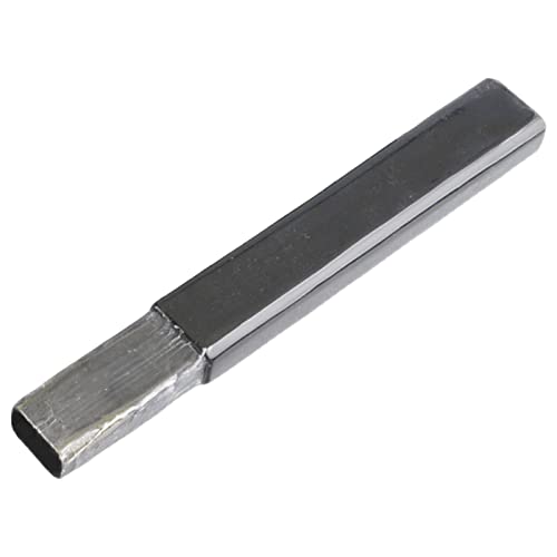 Generic 2x Haste de Extensão de Fibra de Carbono Leve para Hóquei Ao Livre