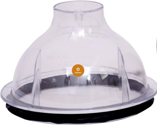 PENTASTARA®-PREETHII Big/wet jar lid for mga -513,509,514,507 Mixer Jar Lid (1 UNIT)