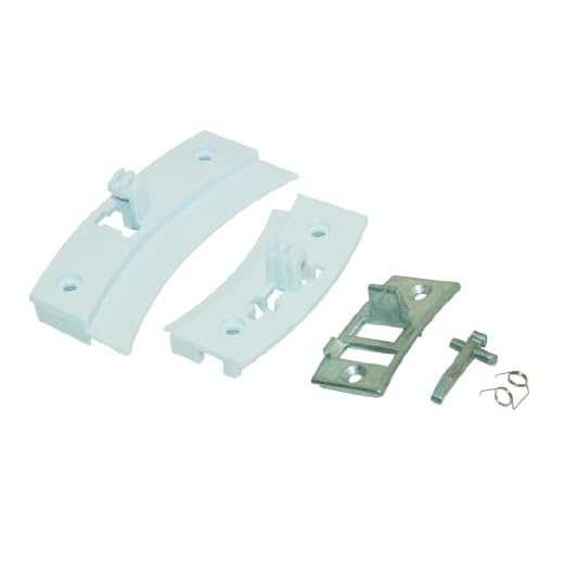 Washing Machine Door Catch Latch Kit