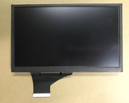 New 8inch LA080WV3 SD01 SD03 LCD Display for Kia Hyundai Car Navigation