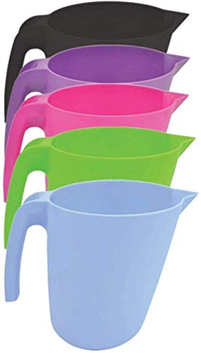 Harold Moore Pouring Jug - Black, 500 Ml