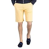 Shilton Herren Short Gr. XX-Large, Banana