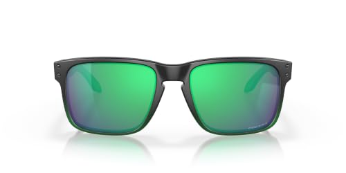 Image of Oakley Mens OO9102 Holbrook Square Sunglasses