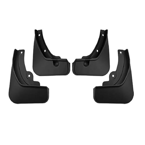 Garde-boue haute résistance pour Hyundai Ioniq 5 2021 2022 2023 - Finition sur mesure