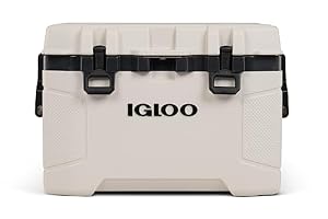 Igloo Trailmate 50 Qt Eistransportbehälter