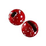 Temorah 35 Colors 2.0-6.4mm...
