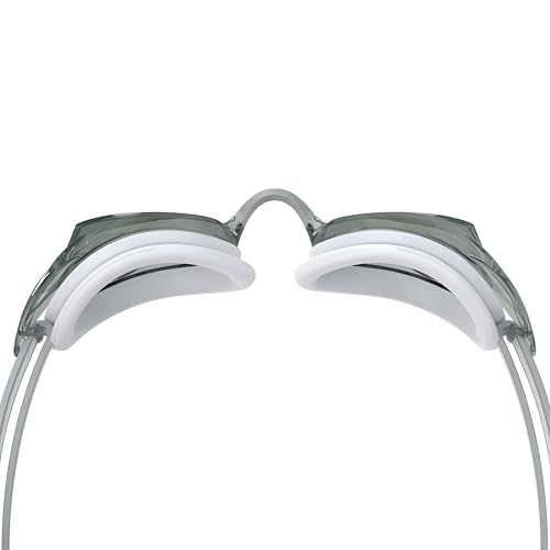 Image of Speedo Women's Swim Goggles Mirrored Vanquisher