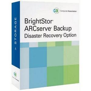 CA Arcserve Bkup R11.5 Win Dro SP1 Prod Only