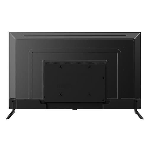 Chiq 55 Zoll (139 cm) LED Fernseher U55QG7V – Bild 11