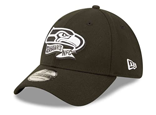 New Era 39Thirty Cap - Sideline 2022 Seattle Seahawks - S/M