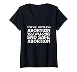Pro Choice Women's Rights