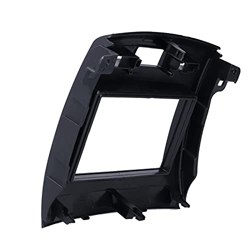 Cadre de navigation GPS Outlander 2009 2010 2011 2012 double Din DVD