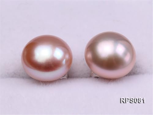 Perles d'eau douce lavande AAA : parure d'exception en argent sterling nouée main - 7