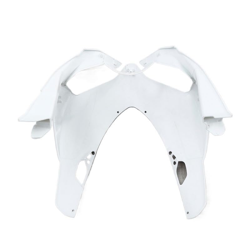 Carénage supérieur non peint moto Panigale cache fendu solution 1199 899 2012-2015 - 4