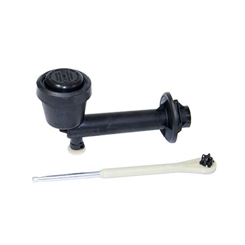 Cilindro maestro de embrague Valeo: elimina el pedal blando en tu Chevrolet K2500 1996-2000