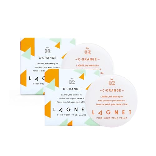 【新品】LAGNET 香水 2個セット Amazon | LAGNET ラグネット ソリッドパフューム ムスクの香り