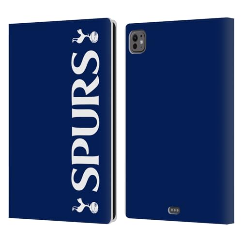 Housse iPad Pro 11 M4 M5 Tottenham Hotspur rabat aimanté