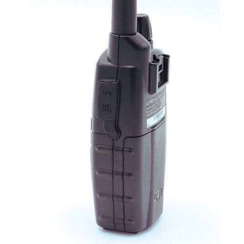 Walkie talkie Midland G7 PRO con 85 canales, cobertura 10Km y 18 horas de autonomía 6