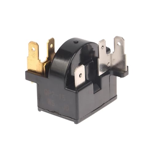 Démarreur de réfrigérateur QP2-15H haute résistance pour compresseur