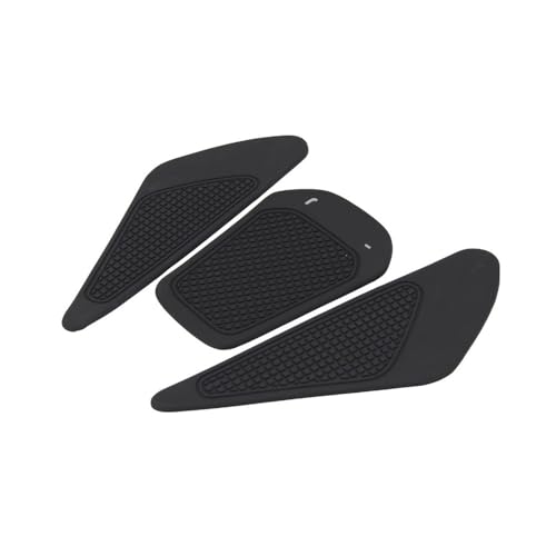Autocollant réservoir moto anti-rayures pour bouchon carburant Rebel 500 - 5