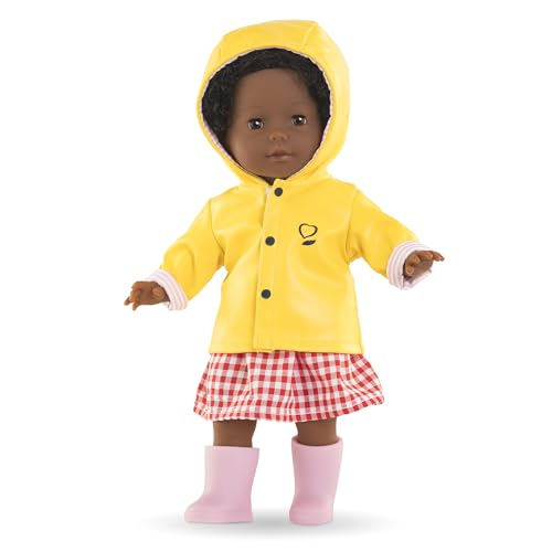 Corolle MC COFFRET VIVE LA PLUIE - vue 3