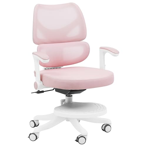 MARK ADLER Junior 5.3 - Ergonomiczne krzesło biurowe dla dzieci i młodzieży