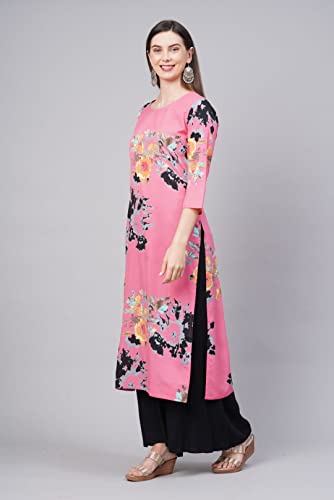 Image of ANNI DESIGNER Women Kurta