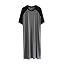 Black Dark Grey