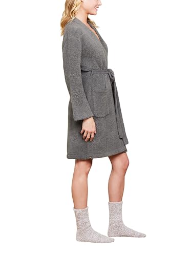 Image of Barefoot Dreams CozyChic Solid Robe