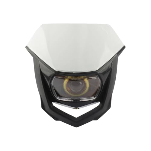 Faro trasero de motocicleta LED que soluciona fallos de luz de freno en CRF