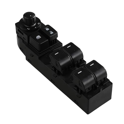 Lève-vitre avant gauche bloqué sur Mazda 6 ? Commande de rechange GV9B66350