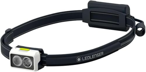 Ledlenser(bhU[) LEDwbhCg NEO3 White/Lime dr y 97g RpNg AEghA jO  CO[ 502719  [sAi]