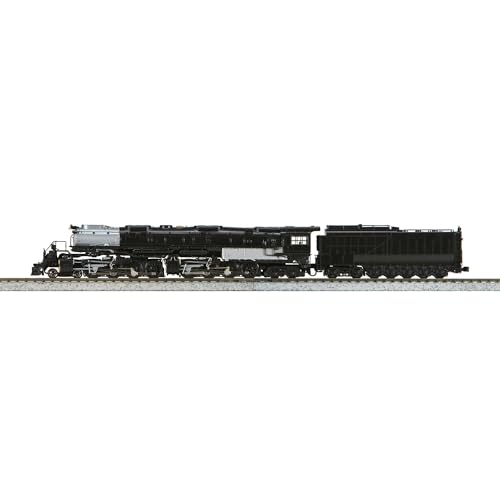 KATO 126-4014 Union Pacific Railroad Big Boy #4014